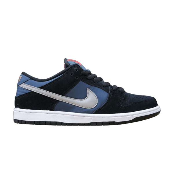 Dunk Low Pro SB