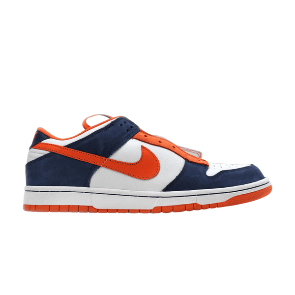 Dunk Low Pro SB 'Broncos'