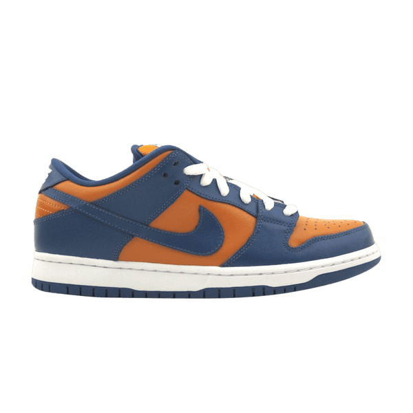 Dunk Low Pro SB 'Sunset French Blue'