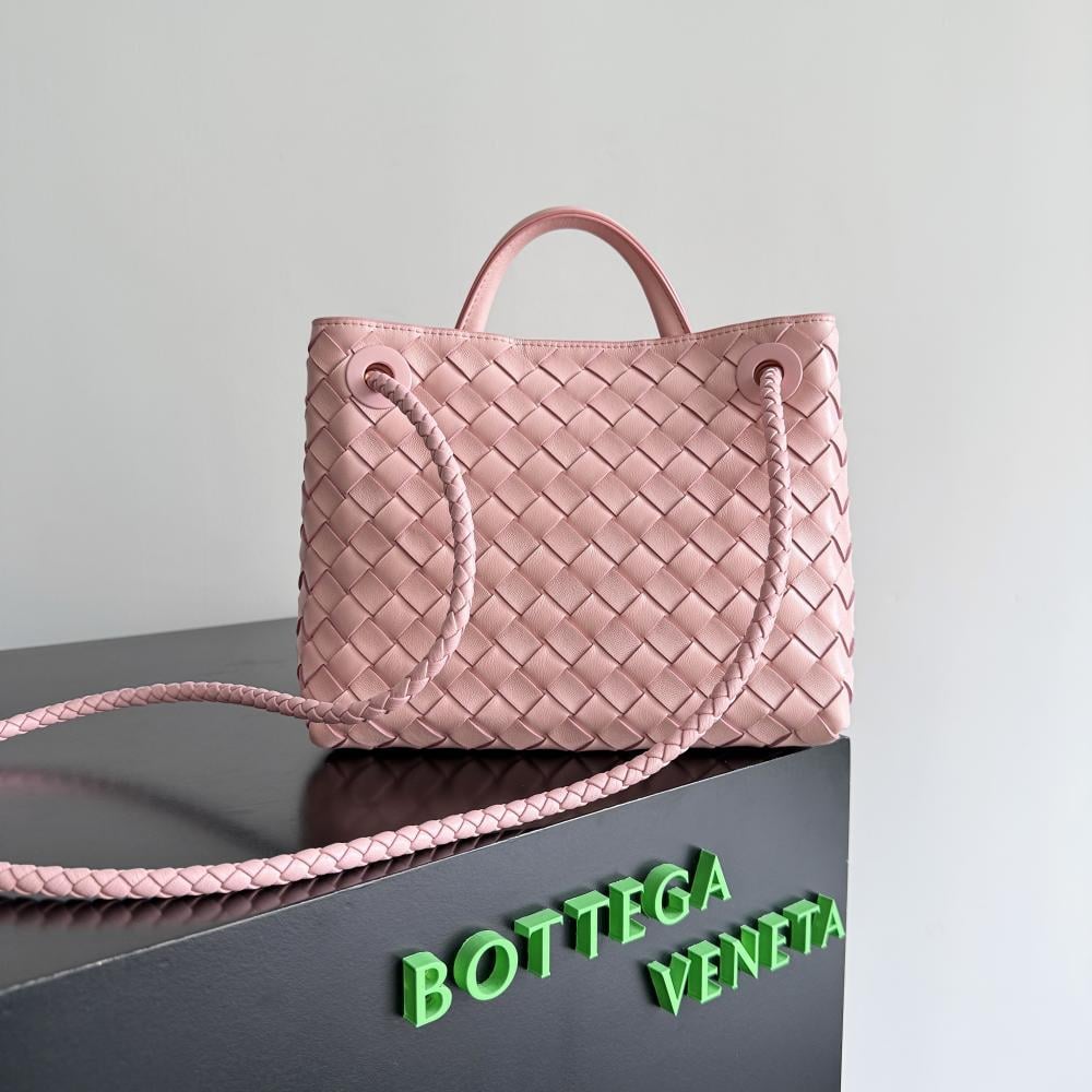 Leather Top Handle Bag Style 1690677490