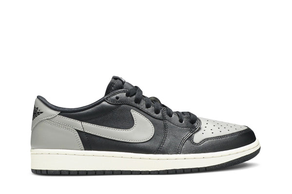 Air Jordan 1 Retro Low OG 'Shadow' 2015