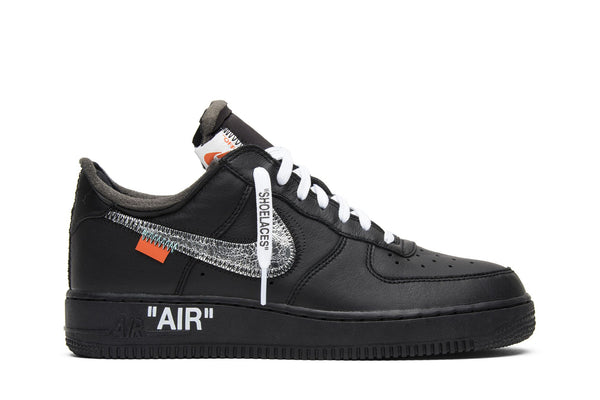 Off-White x Air Force 1 Low '07 'MoMA'