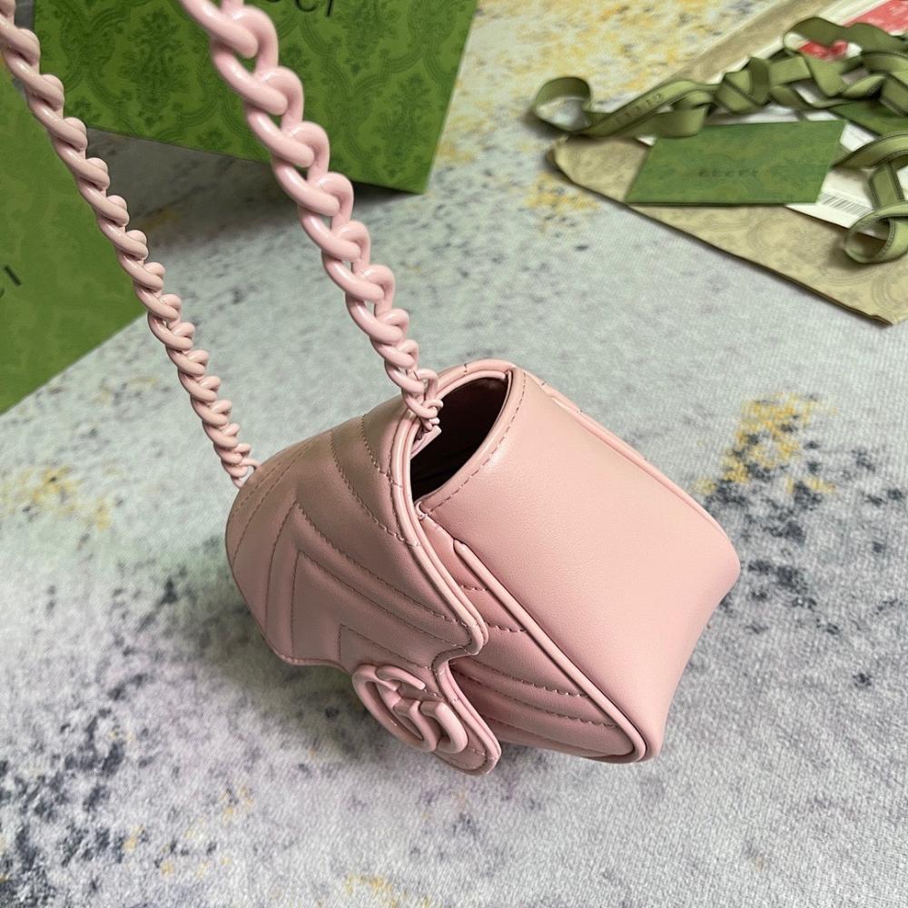 Elegant Premium Bag 12x12.5x7cm