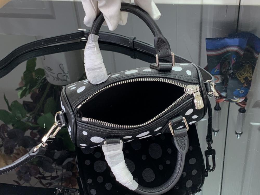 Top Handle Bag Style 414587810