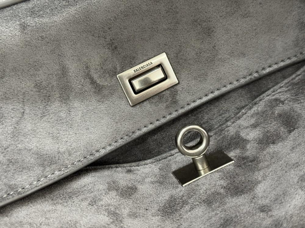 Classic Top Handle Bag Style 108687996