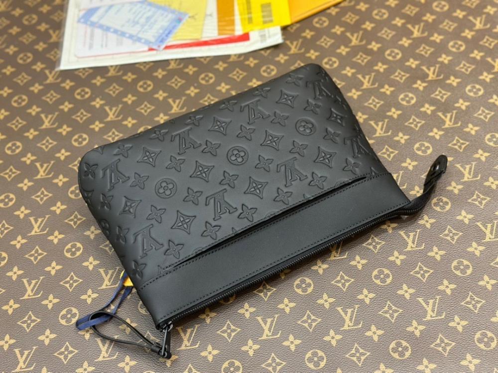 Modern Leather Bag