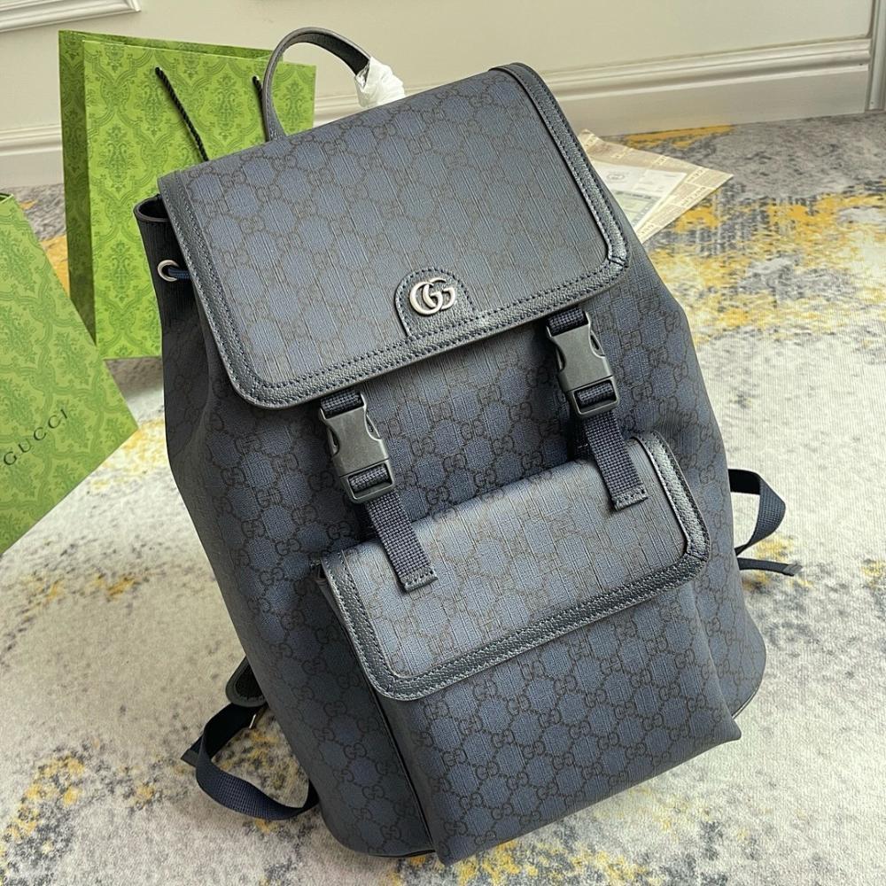 Stylish Refined Crossbody Bag 34x44x21cm