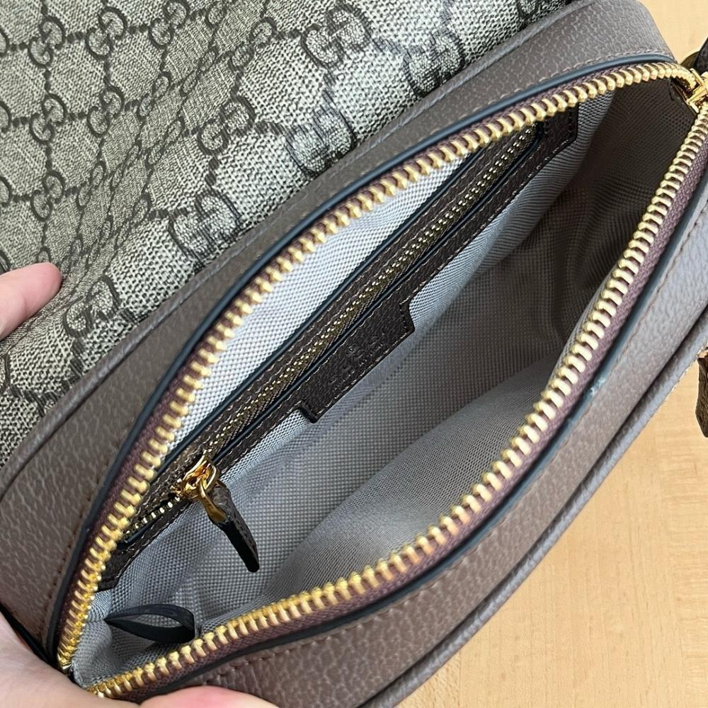 Stylish Top Handle Bag 19x13x5cm