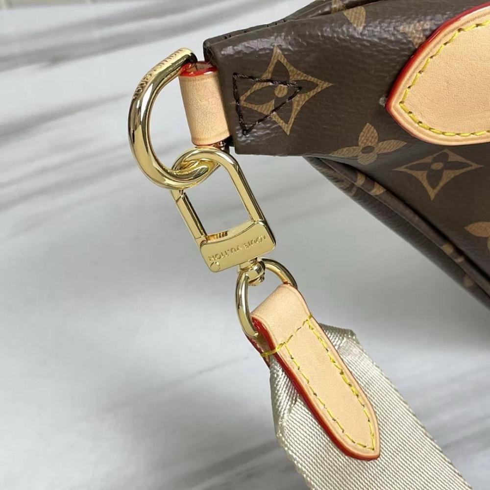 Luxury Leather Bag