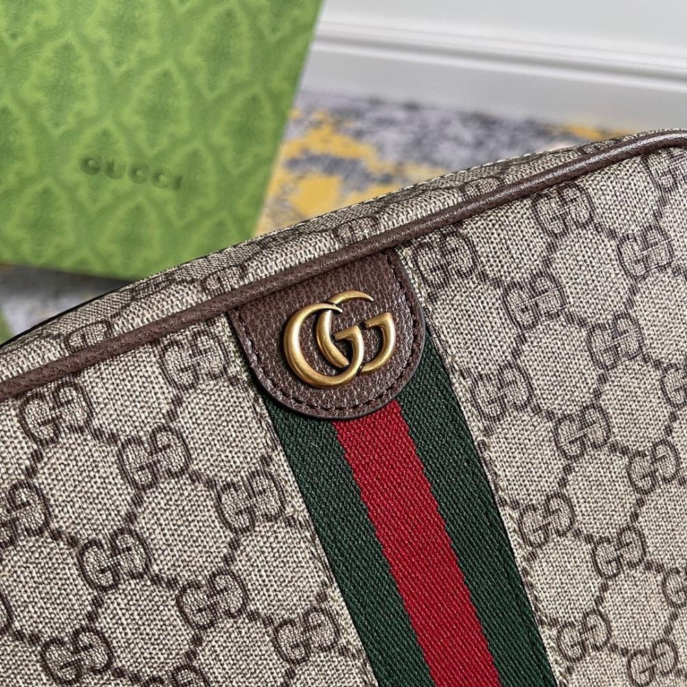 Stylish Refined Shoulder Bag 23.5x14.5x6.5cm