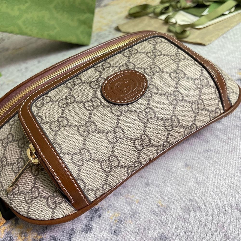 Stylish Top Handle Bag 22x15x4cm