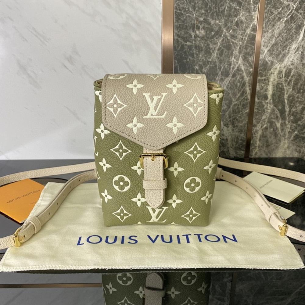 Luxury Backpack Style 1915632109