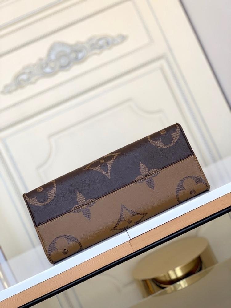 Modern Stylish Shoulder Bag 34x26x13cm