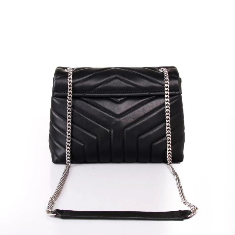 Elegant Top Handle Bag