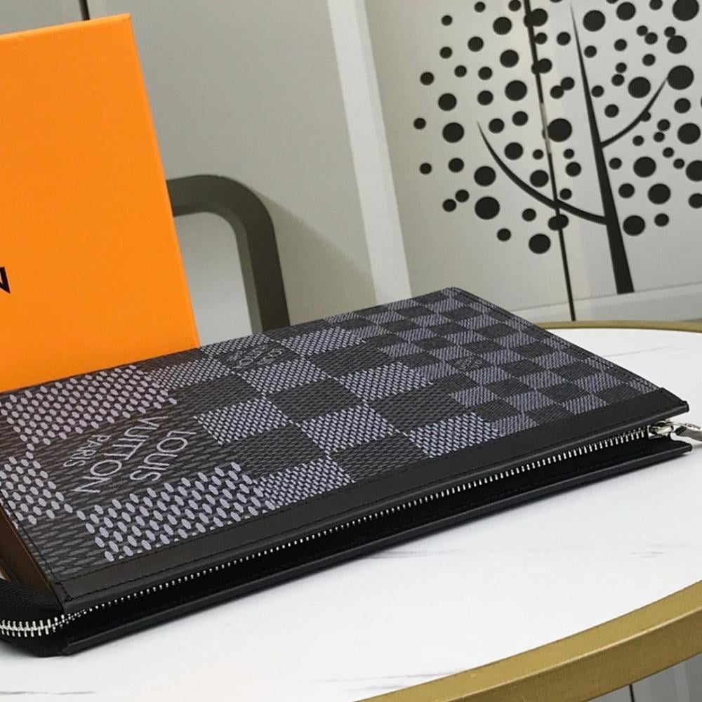 Modern Premium Top Handle Bag 26x20x5cm
