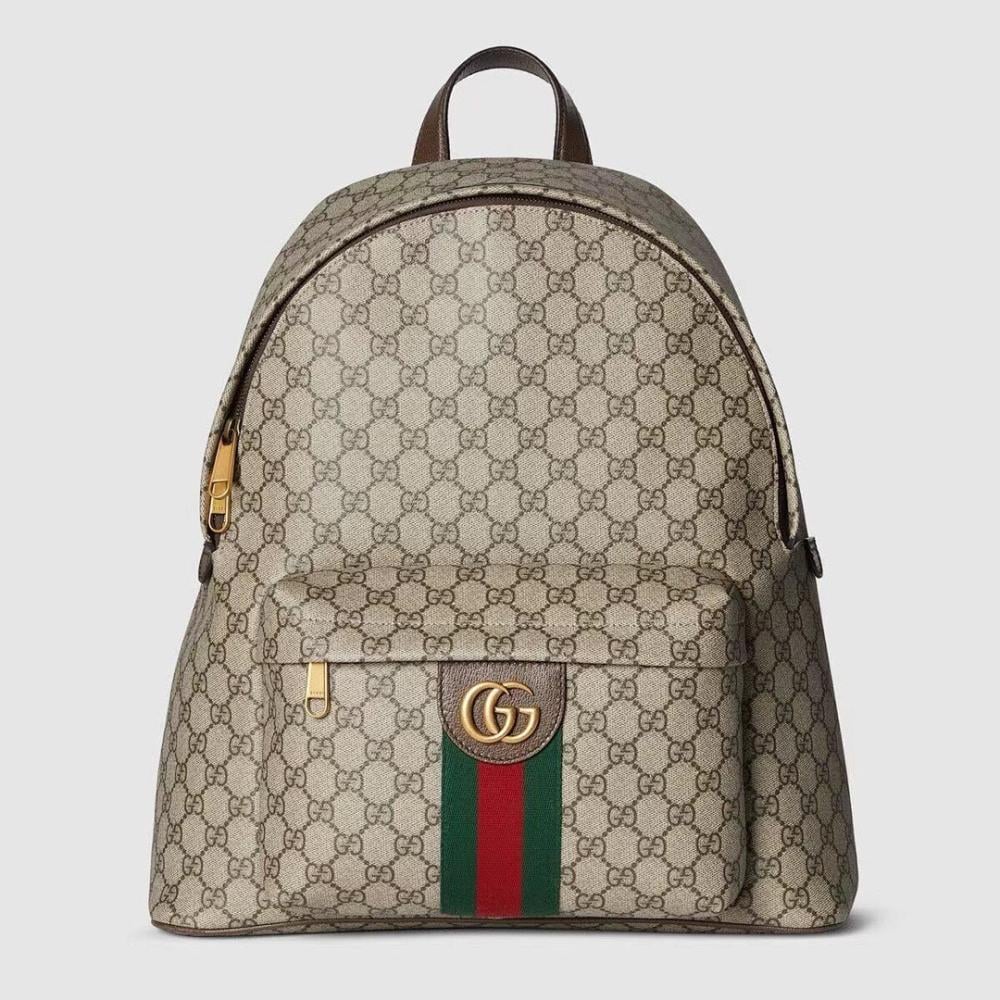 Modern Luxury Bag