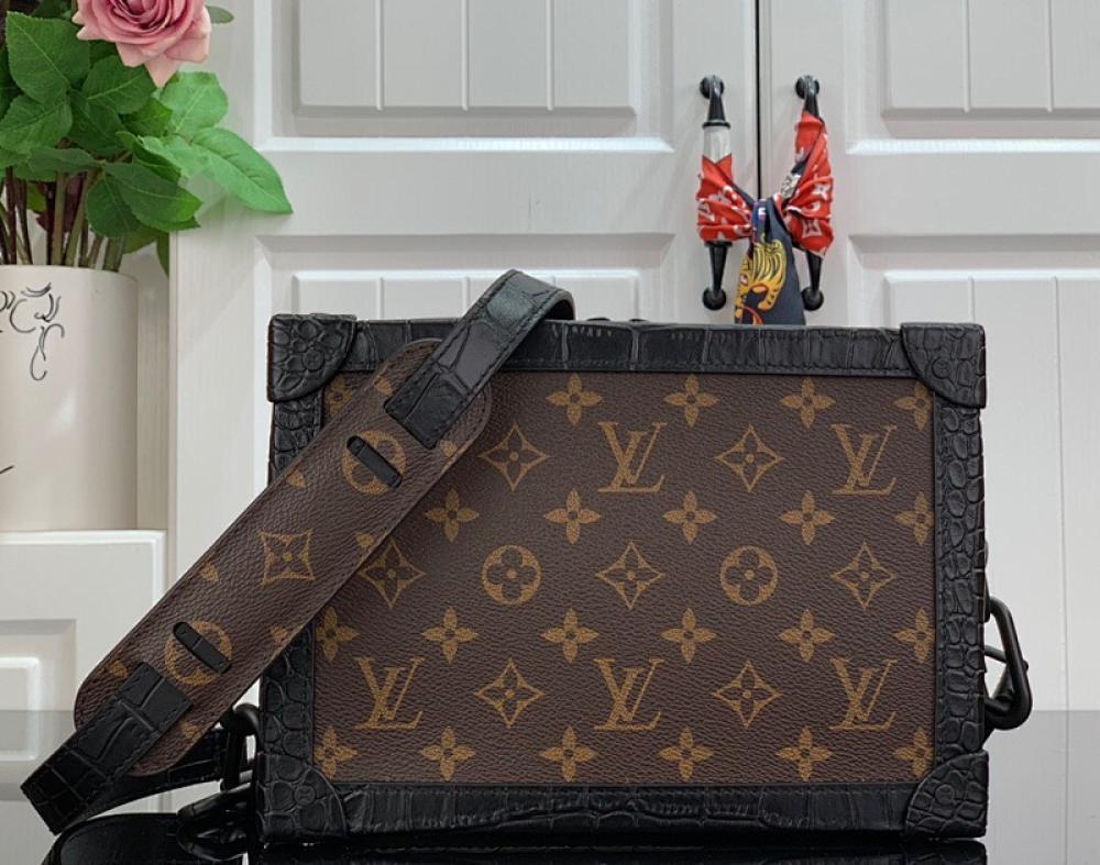 Shoulder Bag Style 1480327983