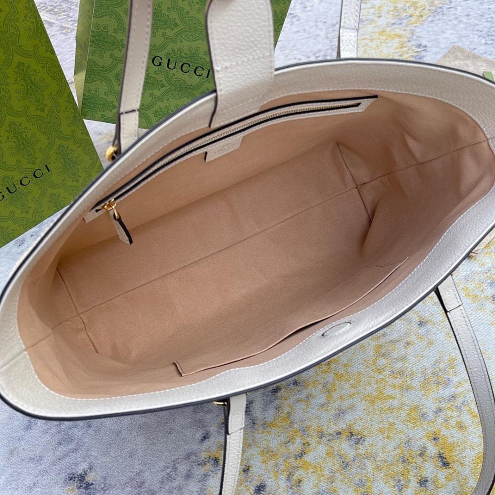 Modern Stylish Top Handle Bag 38x28x14cm