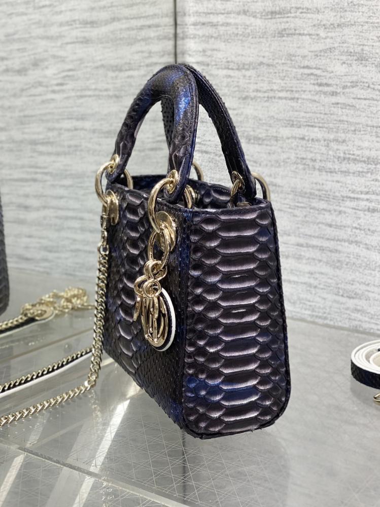 Leather Top Handle Bag Style 172225888