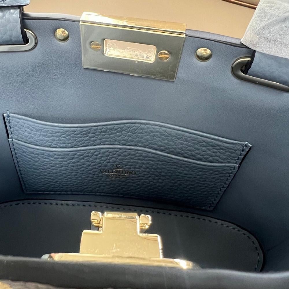 Luxury Stylish Shoulder Bag 18.5x12.5x5.5cm