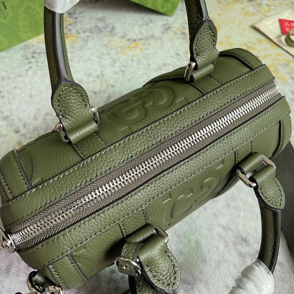 Modern Elegant Crossbody Bag 22x15x12.5cm