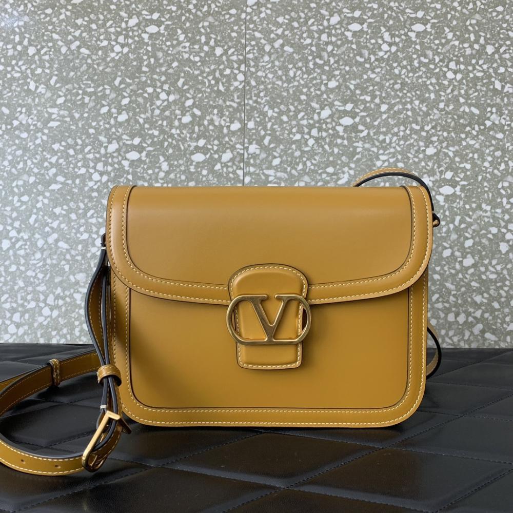 Calfskin Top Handle Bag Style 609477347