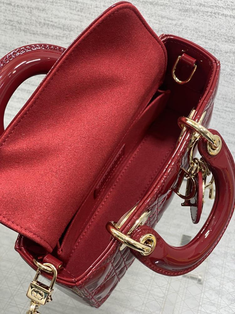 Leather Top Handle Bag Style 922835218