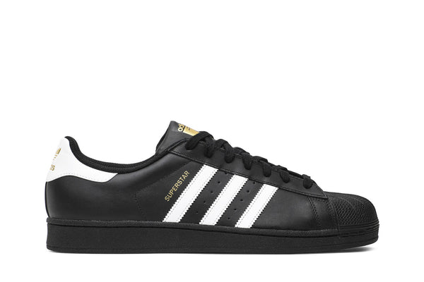 Superstar 'Core Black'