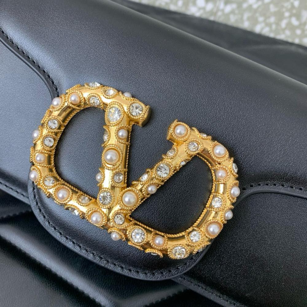 Crystal-Embellished Wallet Style 1451650958