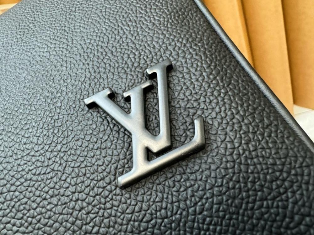 Luxury Stylish Leather Bag
