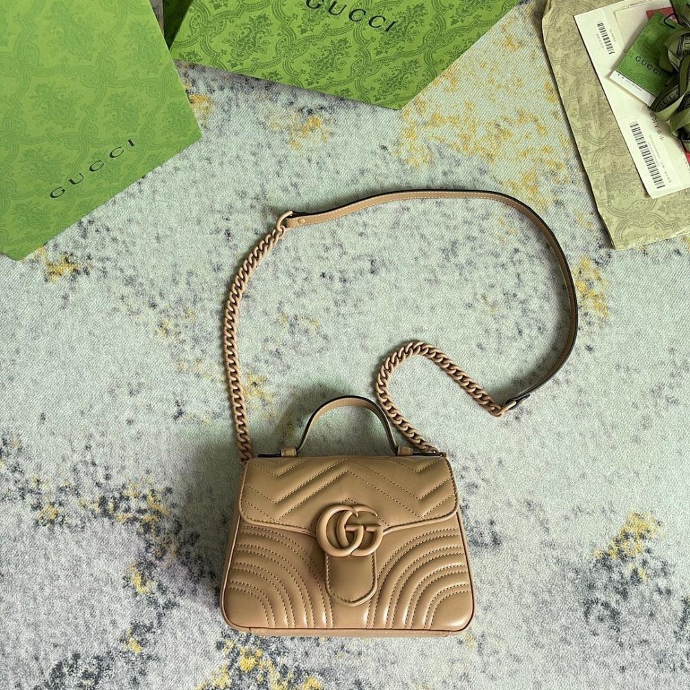 Luxury Bag 21x15.5x8cm