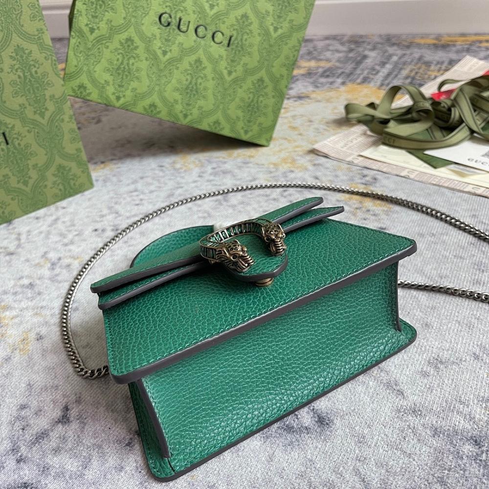 Luxury Crossbody Bag