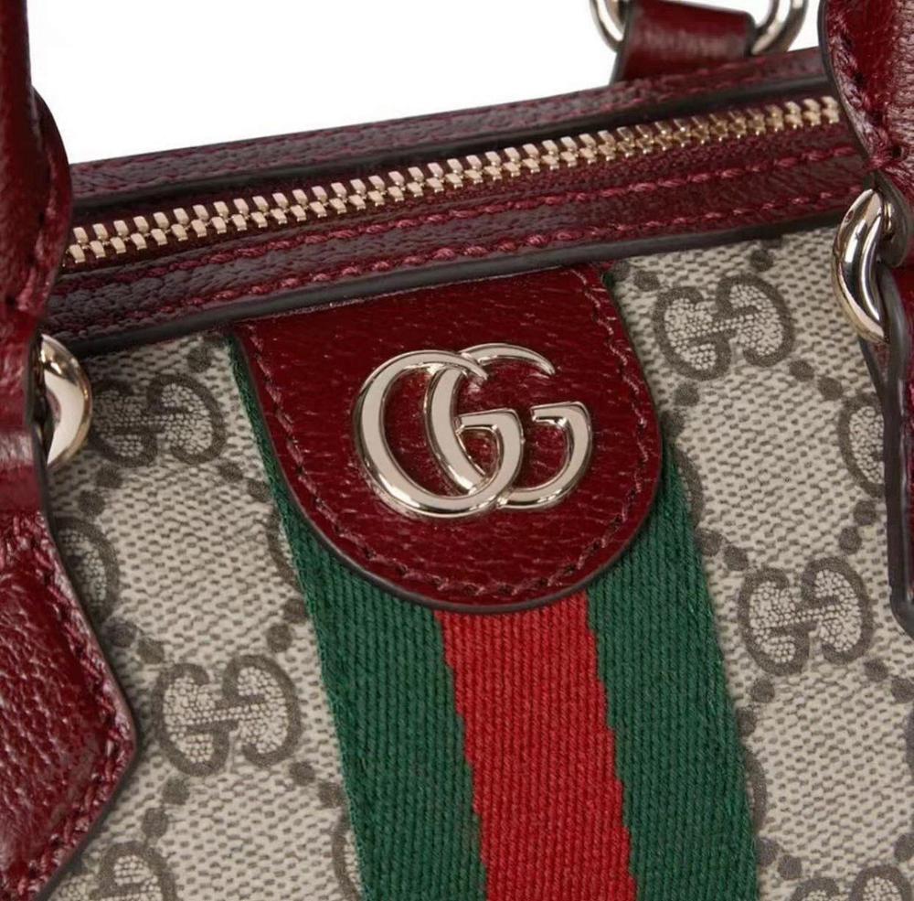 Elegant Bag 21x13x11cm