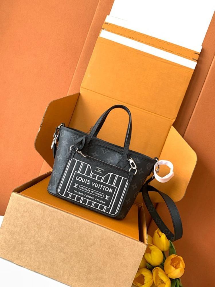 Luxury Top Handle Bag Style 380220542