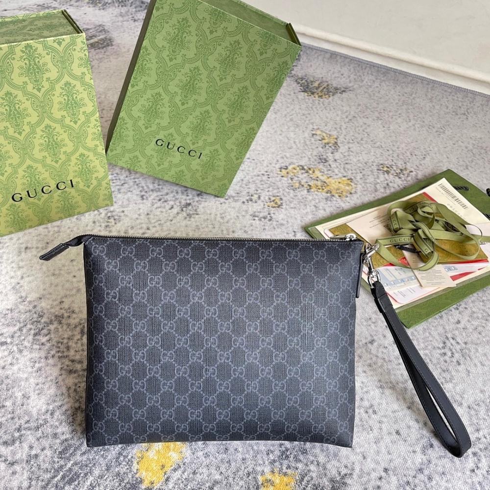 Modern Refined Top Handle Bag 31x24.5x4.5cm