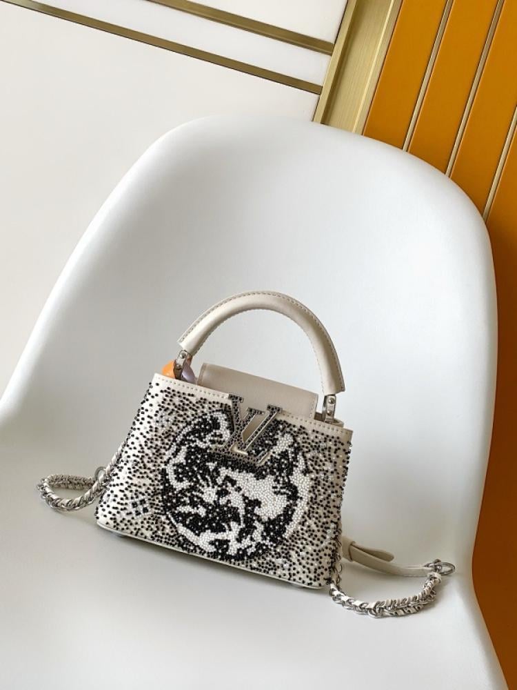 Top Handle Bag Style 870522225