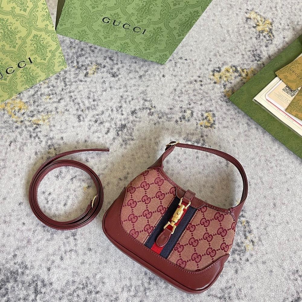 Elegant Top Handle Bag 19x13x3cm