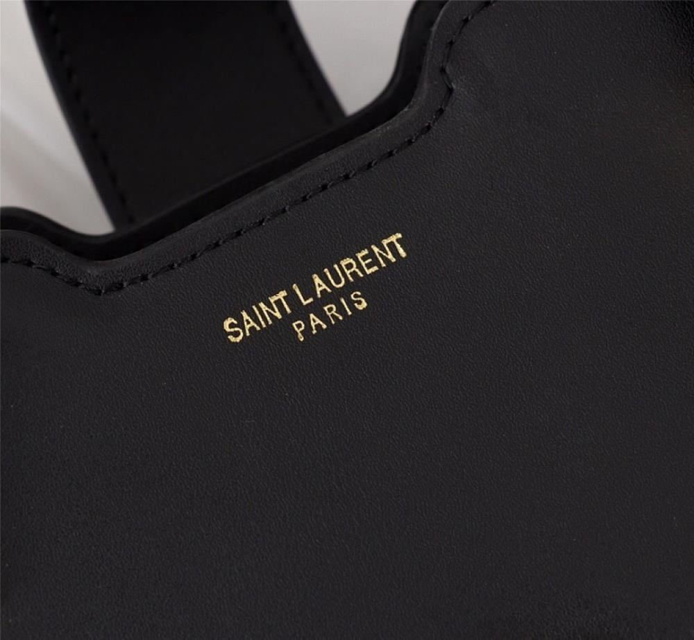 Modern Leather Crossbody Bag