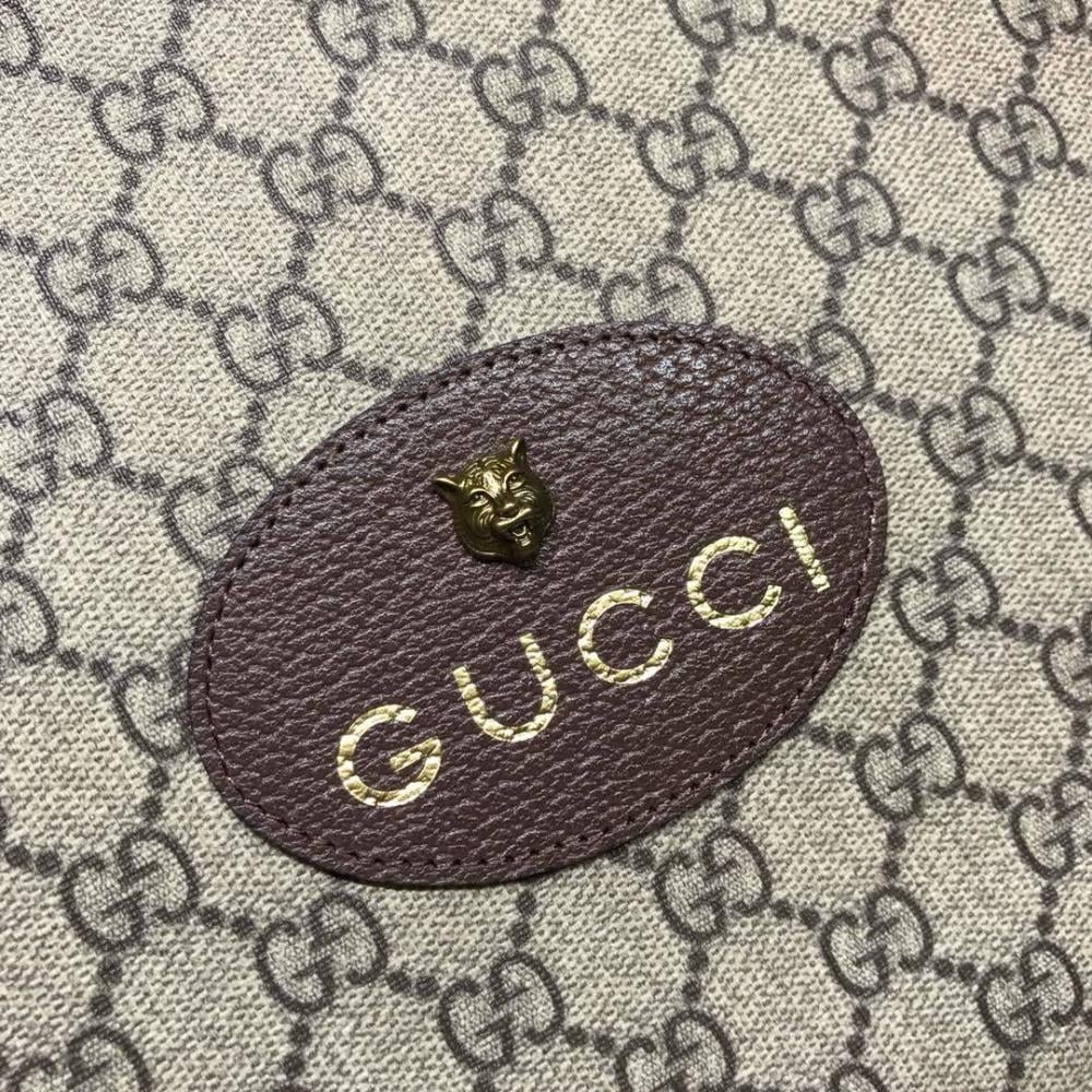Luxury Wallet