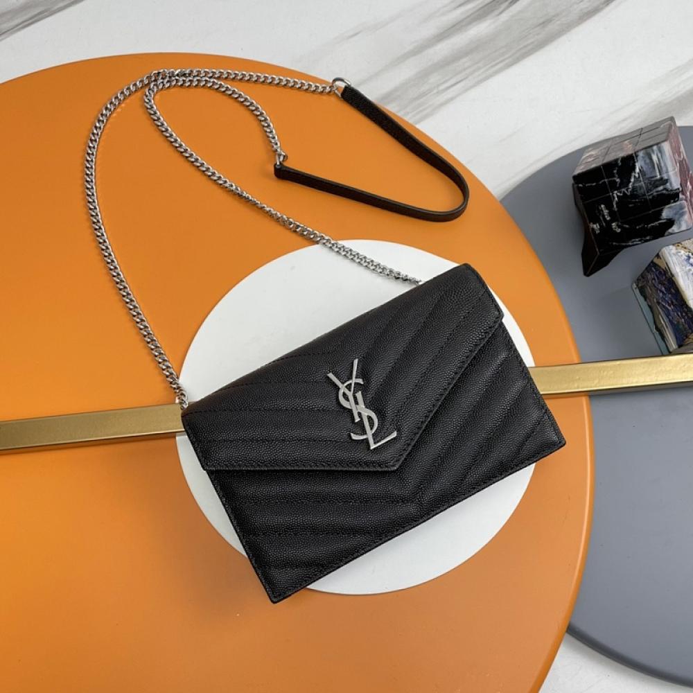 Leather Wallet Style 1590710670