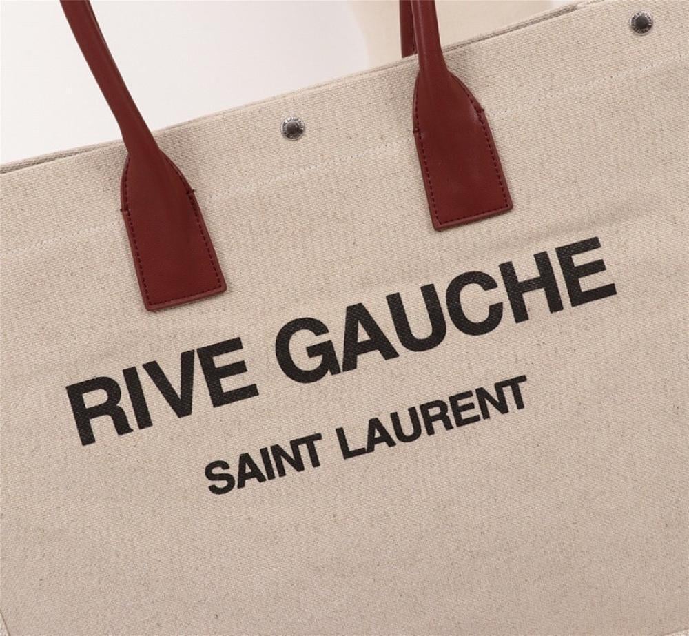 Stylish Tote Bag 48x36x16cm