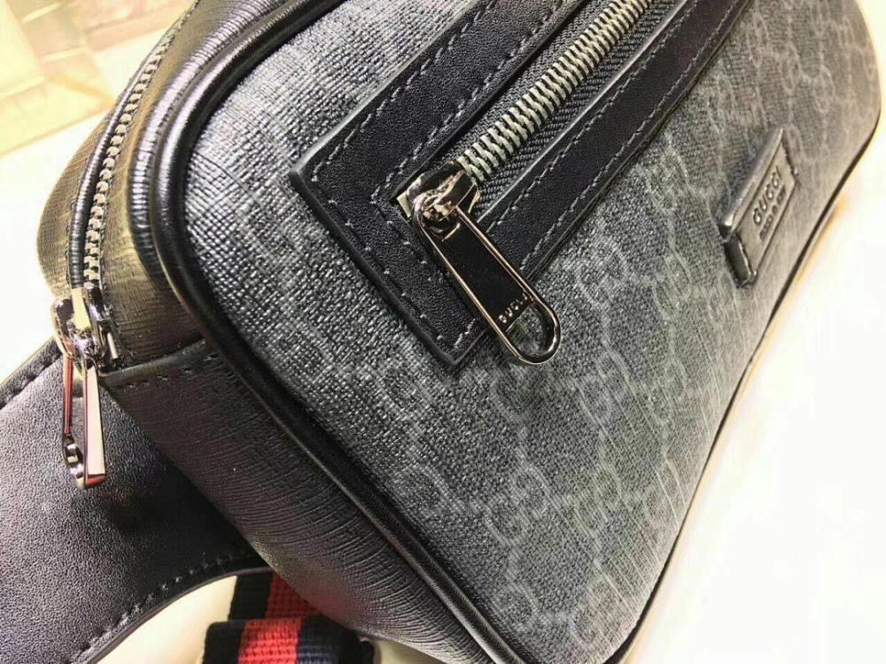 Stylish Premium Shoulder Bag 24x14x5.5cm