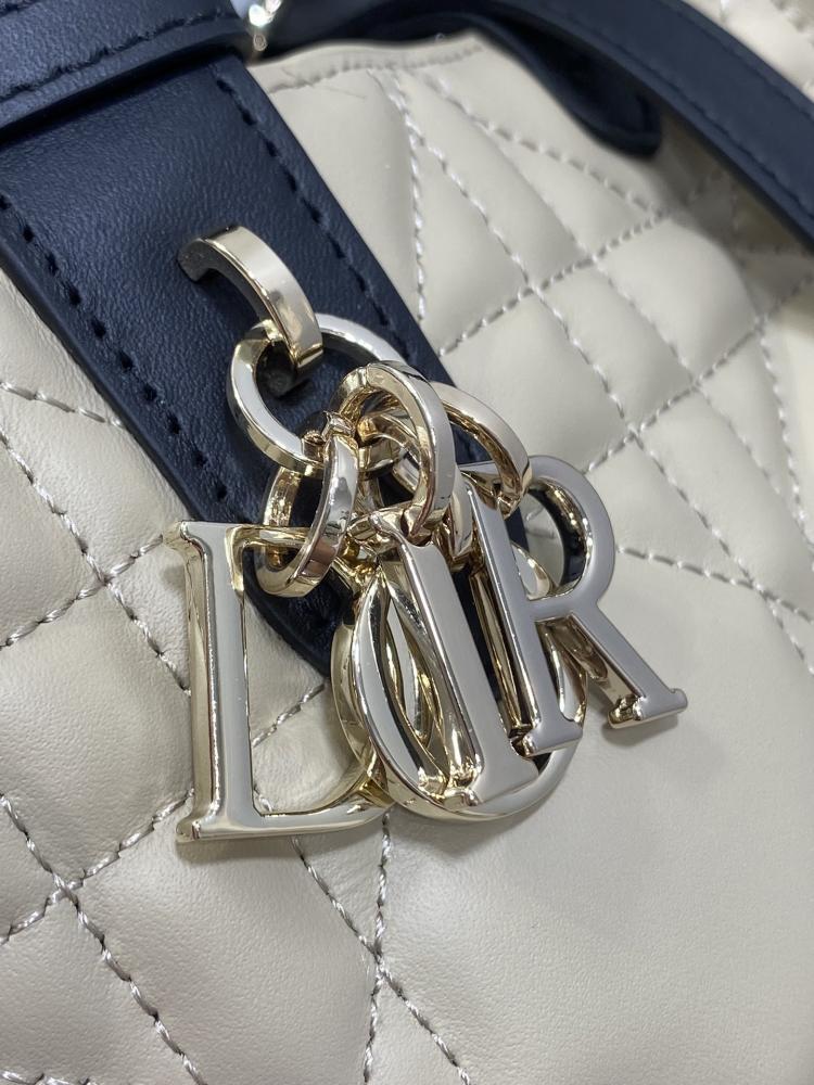 Calfskin Top Handle Bag Style 2000032237