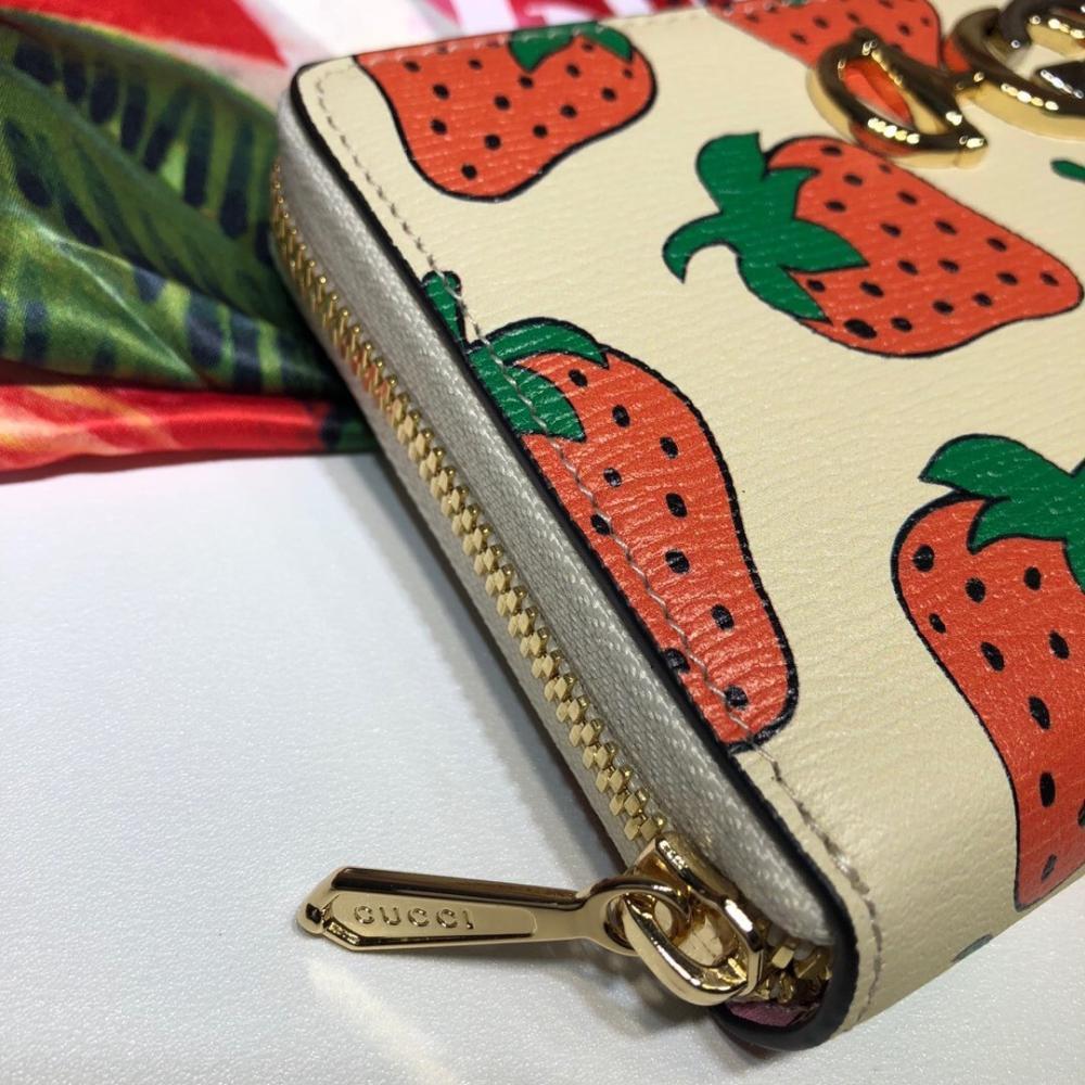 Luxury Wallet Style 1592295236