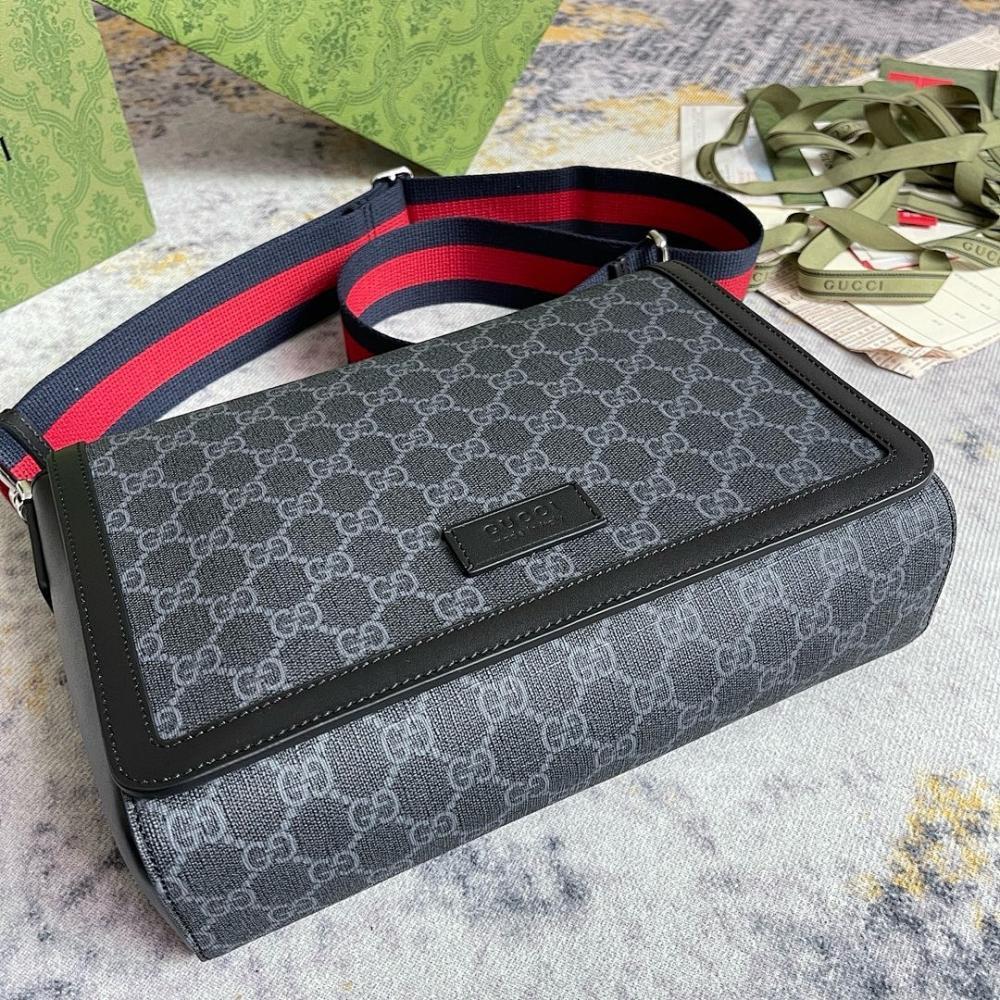 Modern Crossbody Bag 27x20x8cm