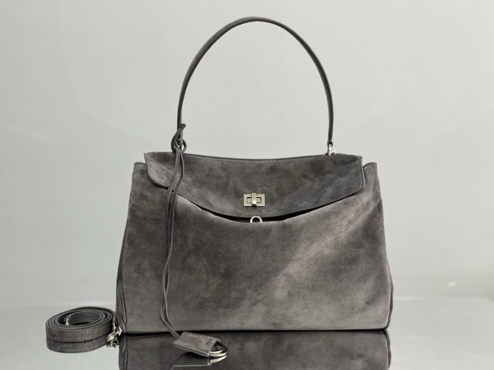 Classic Top Handle Bag Style 108687996