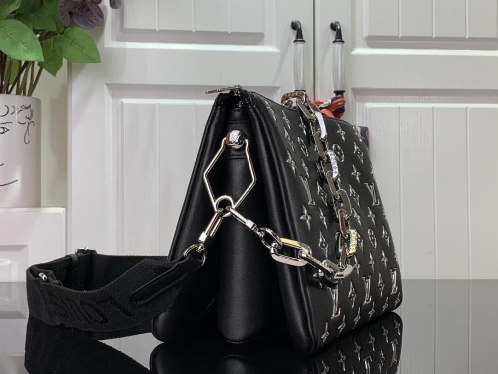 Shoulder Bag Style 411041639