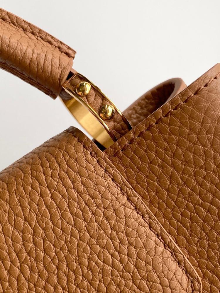 Monogram Top Handle Bag Style 1157249006