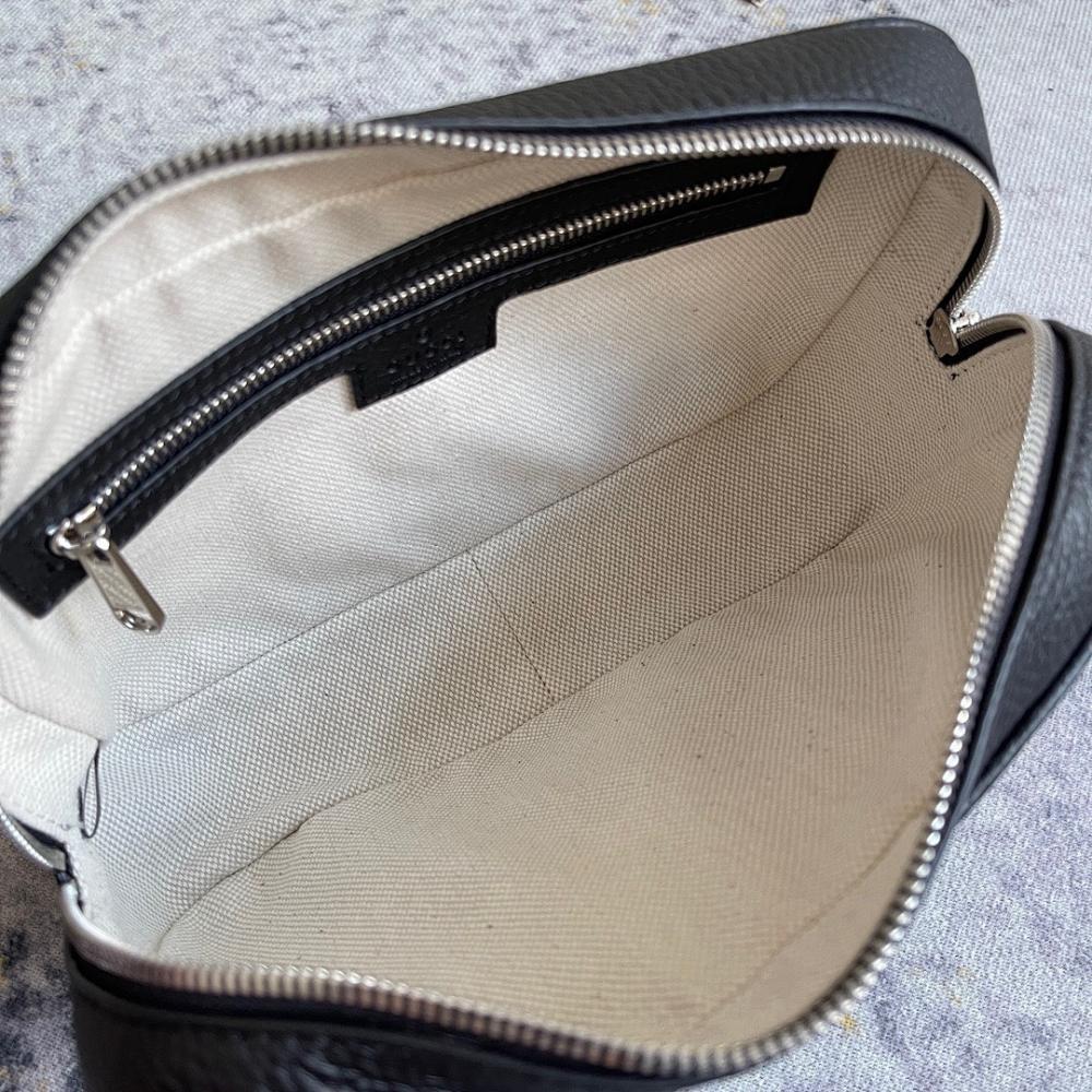 Luxury Elegant Bag 23.5x14.5x6cm
