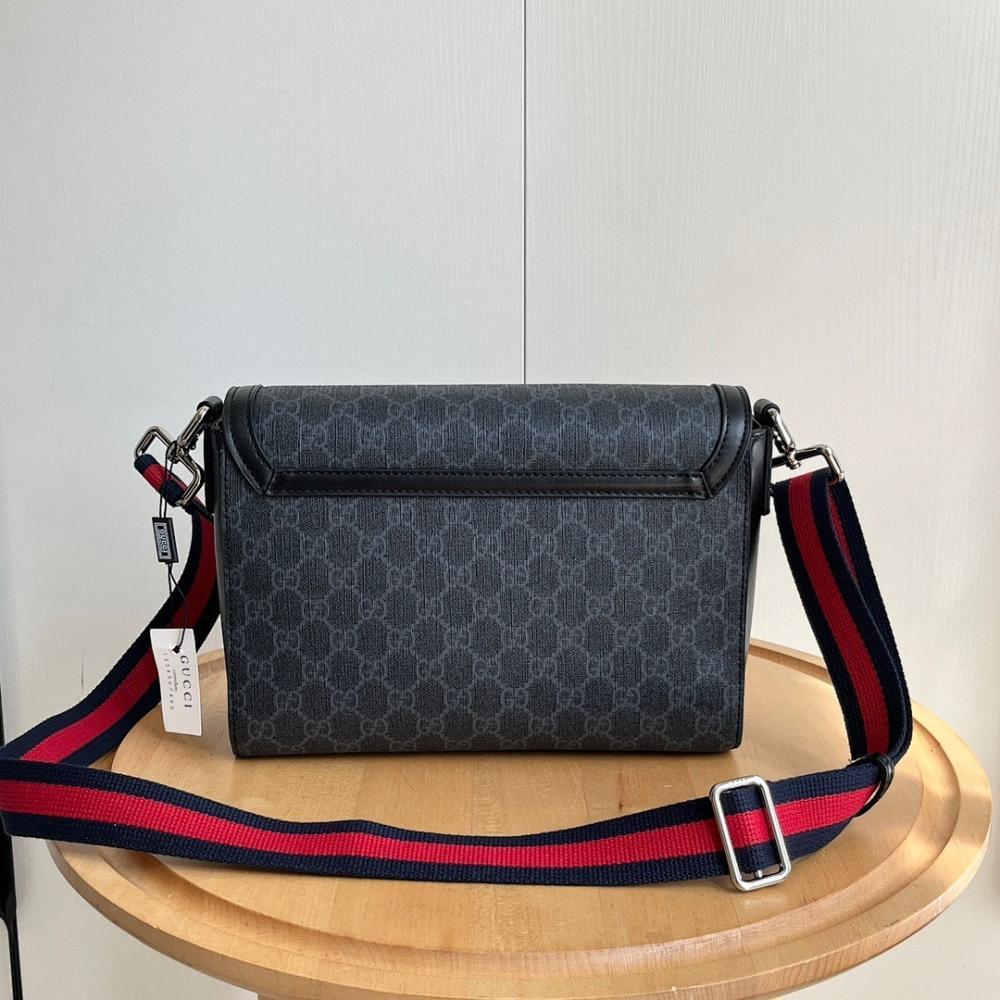 Stylish Shoulder Bag 27x20x8cm